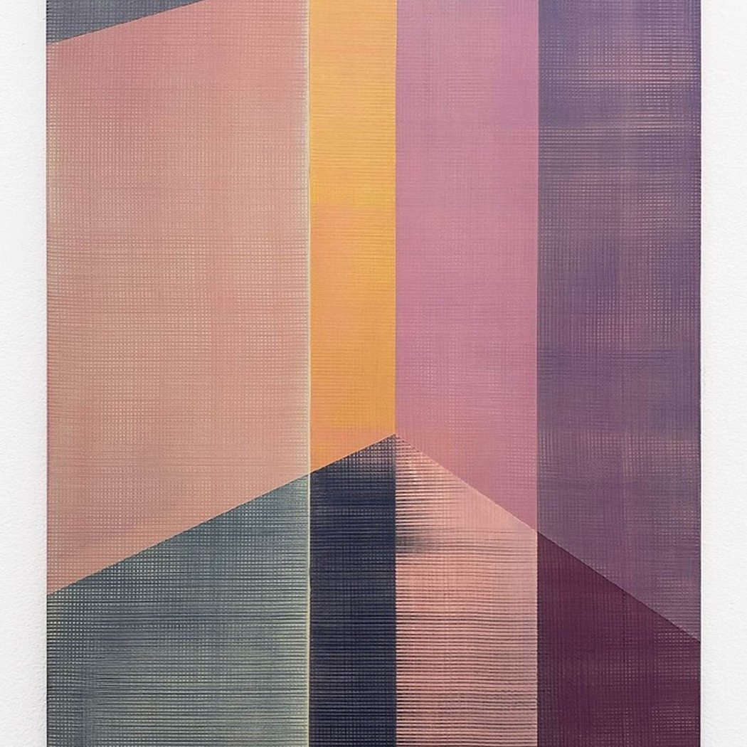 Surface Envy, Group Exhibition 1