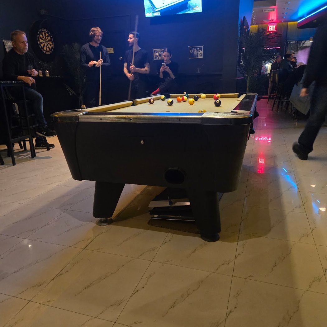 Daddy’s Bar 3