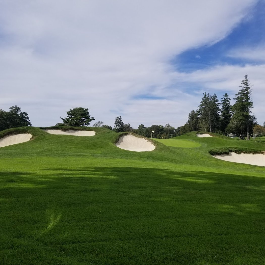 Hollywood Golf Club 2