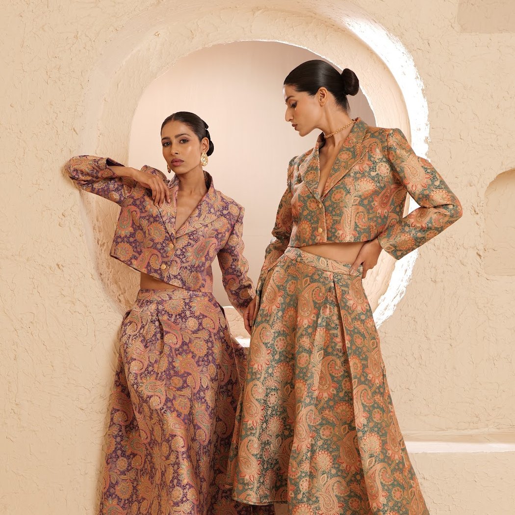 Chiffon & Spice 3
