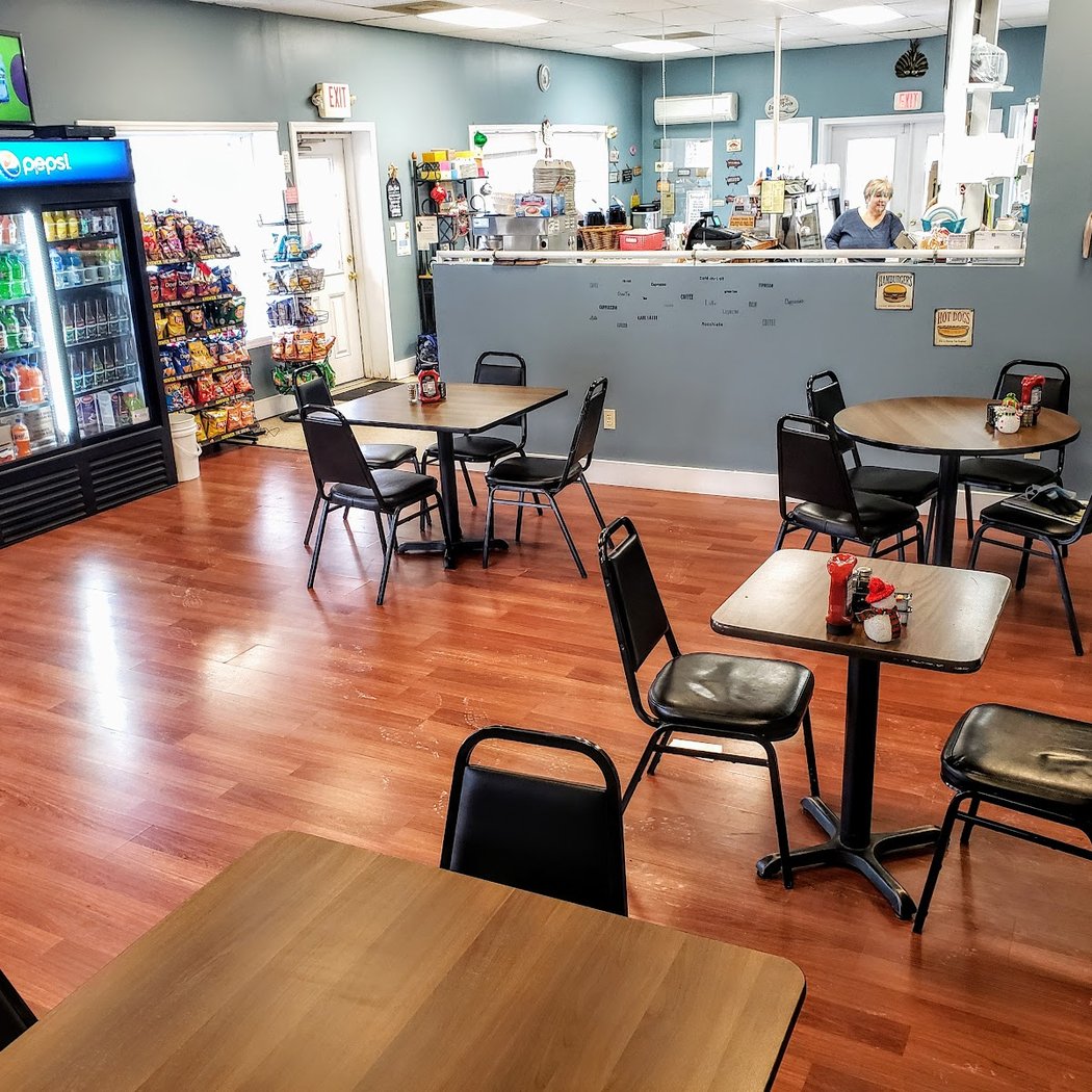 Talk of the Towne Deli 3