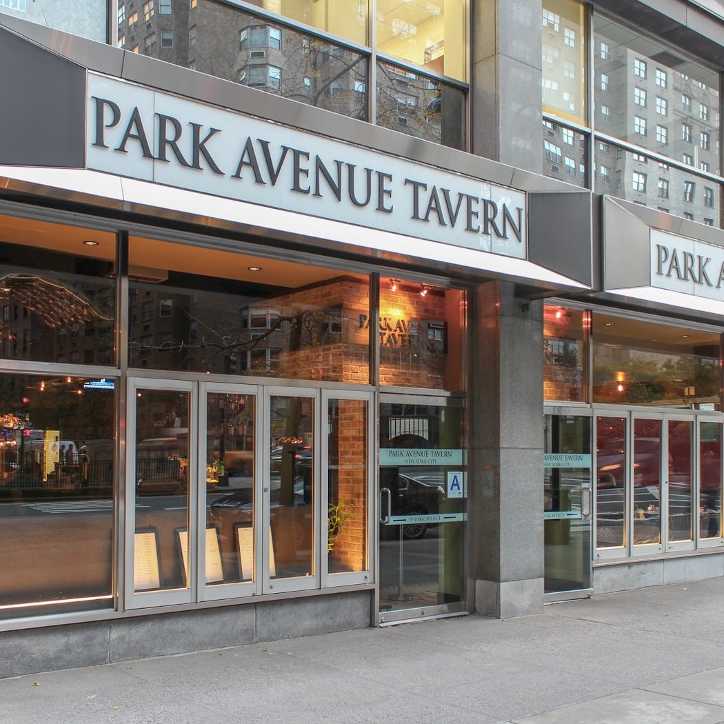Park Avenue Tavern 2