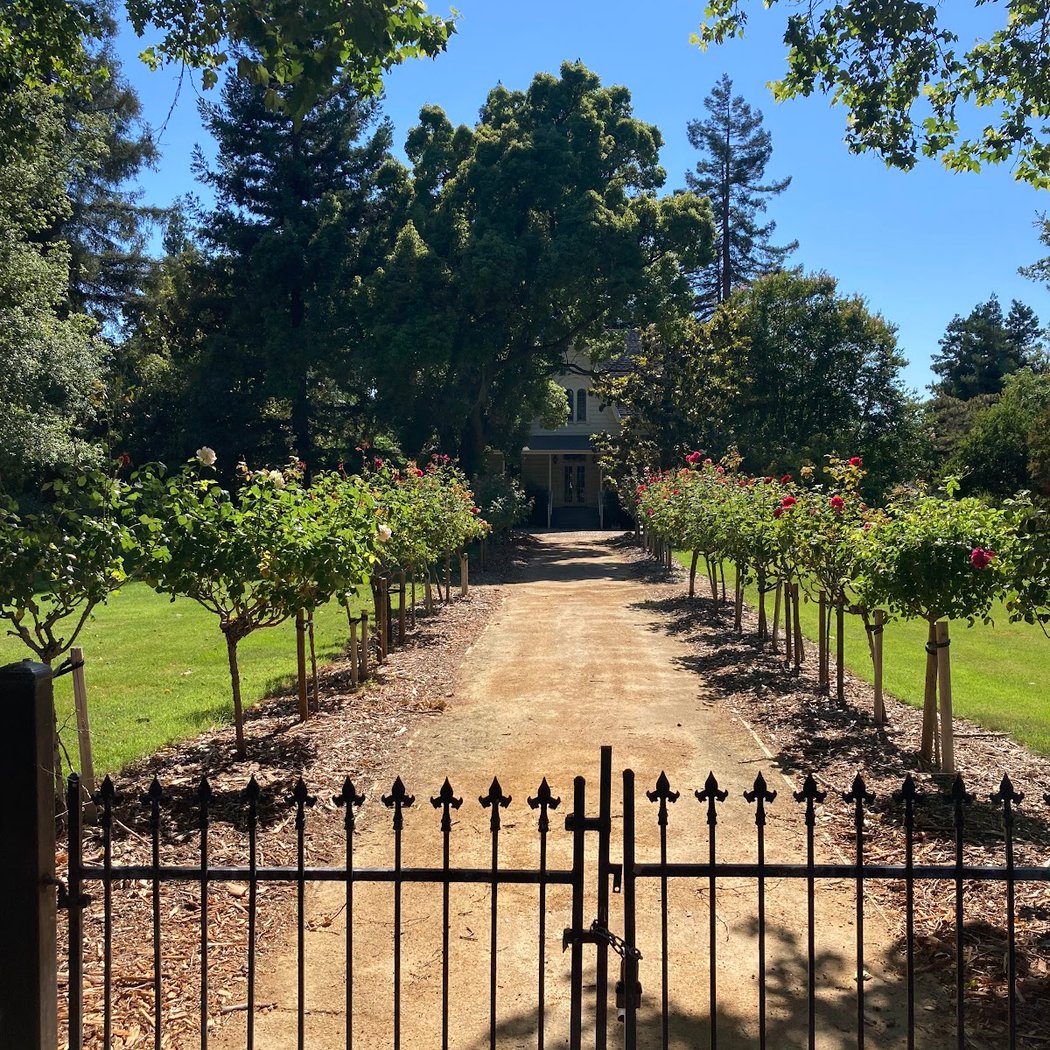 Pleasanton Century House 2