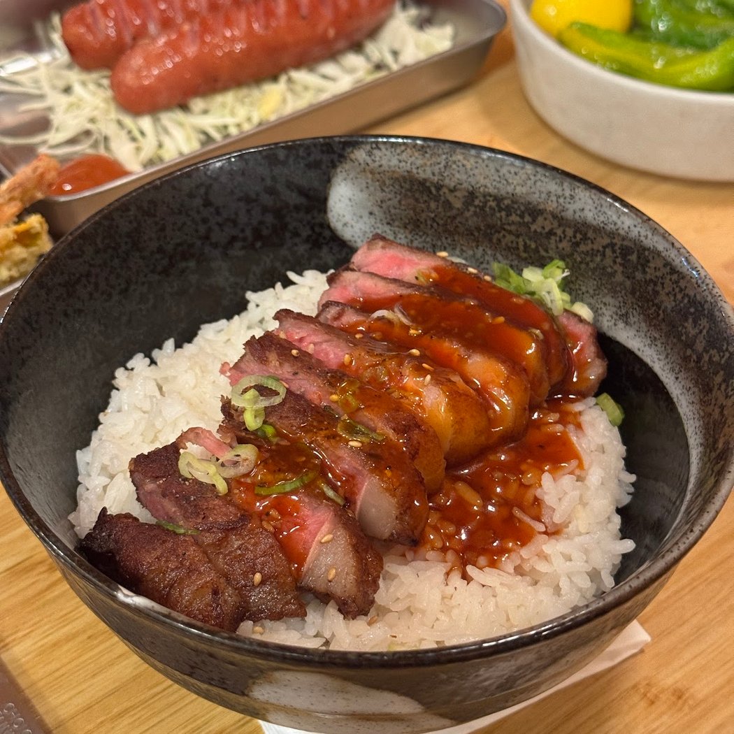 Tensai 1