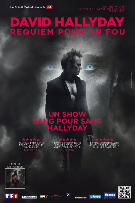 Requiem Pour Un Fou 1