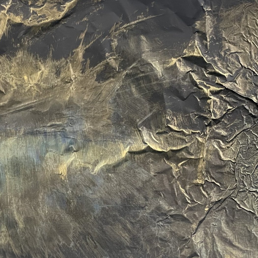 Andrea Guskin: Signals Beneath The Surface 2