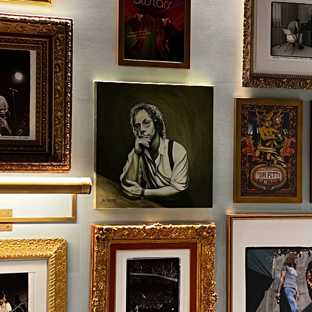 The New Renaissance: Redefining Work - Art - Medicine - Learning and Purpose 4