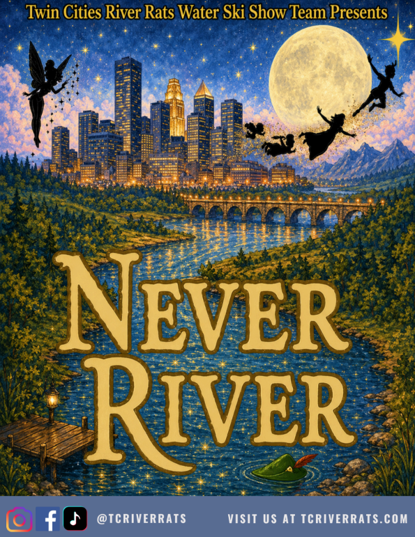Never River 1