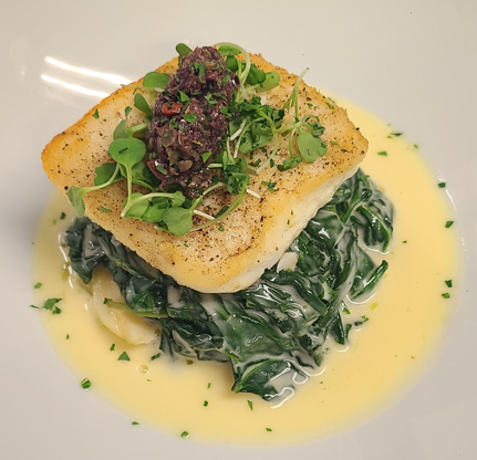 Walter Hansel Wine & Bistro 3