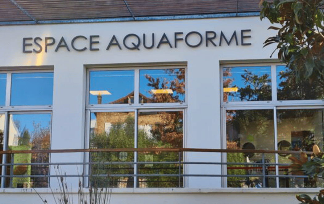Espace Aquaforme 2