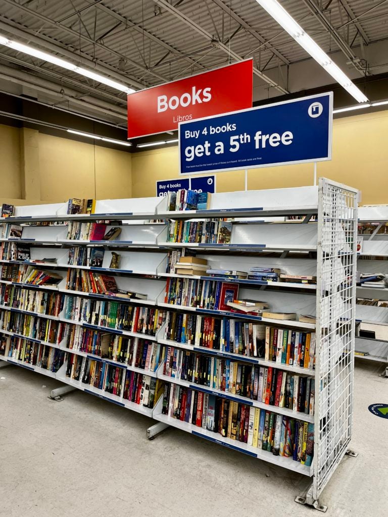 Savers 1