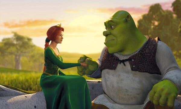 Shrek 2