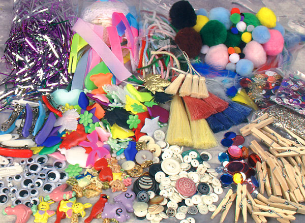 Queer Craft Night 2