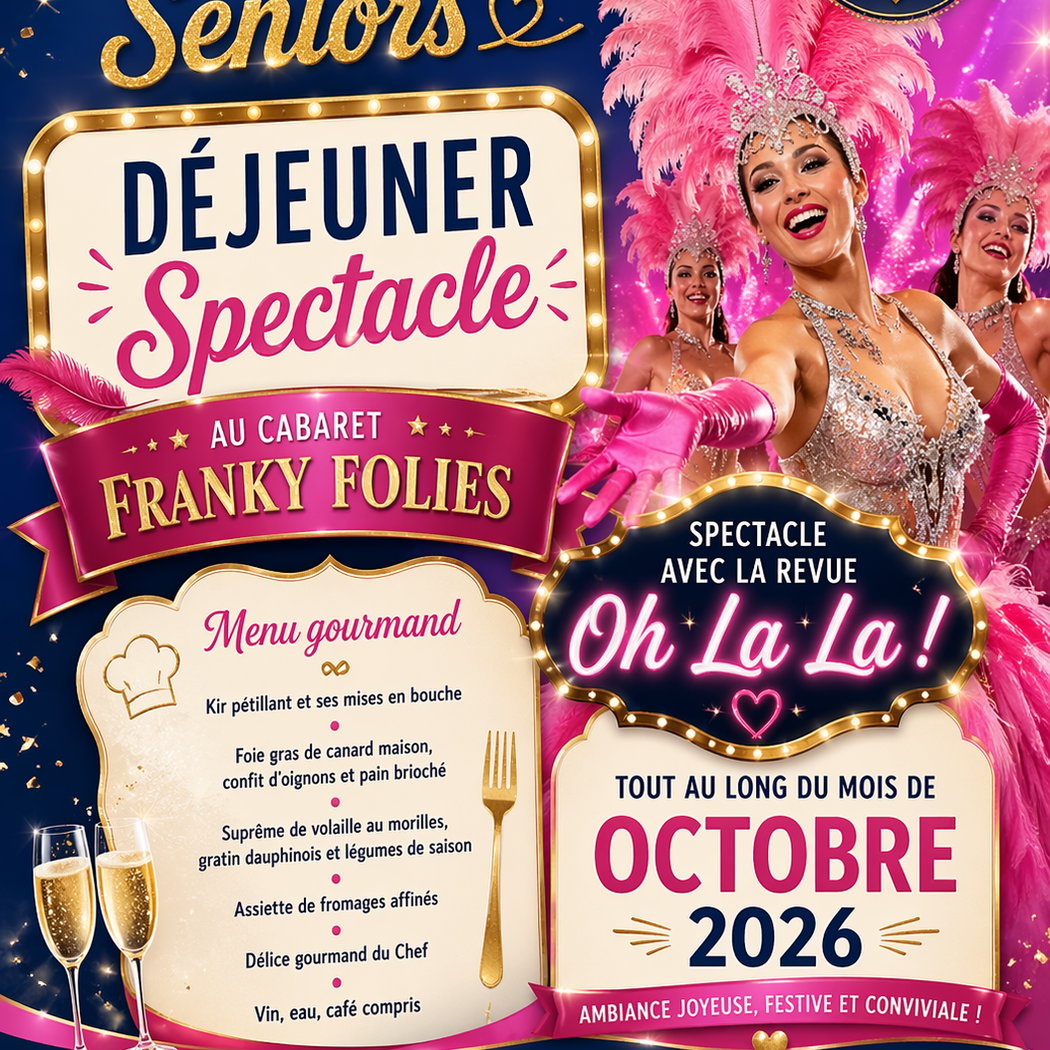 LES SEMAINES BLEUES 1
