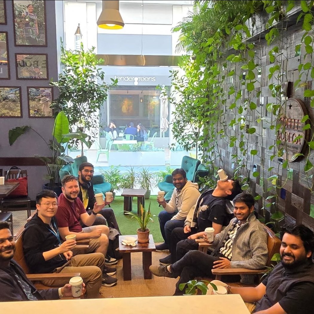 Coffee Bodega Farm-to-Table 3