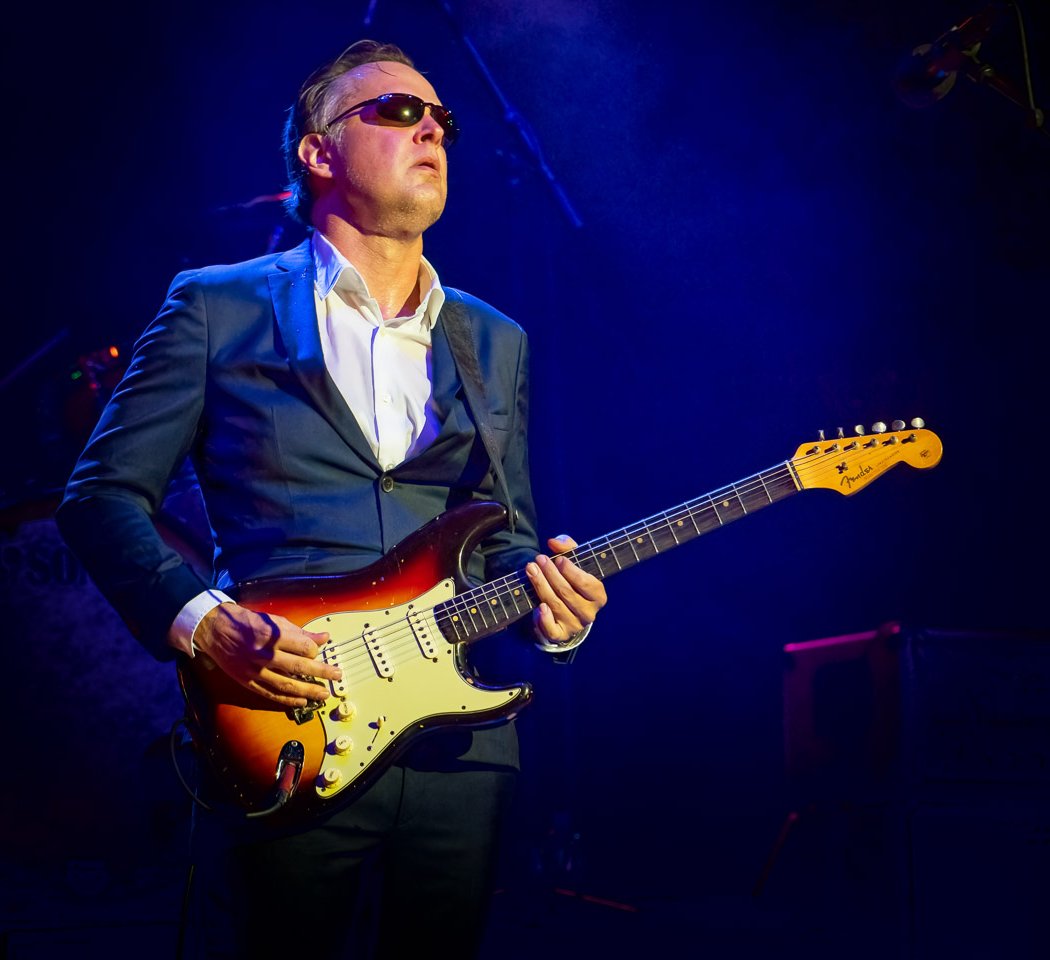 Joe Bonamassa 1