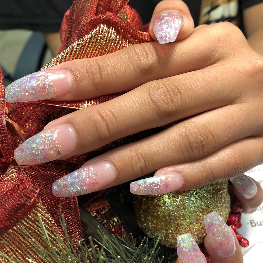 VT Nails Spa 2