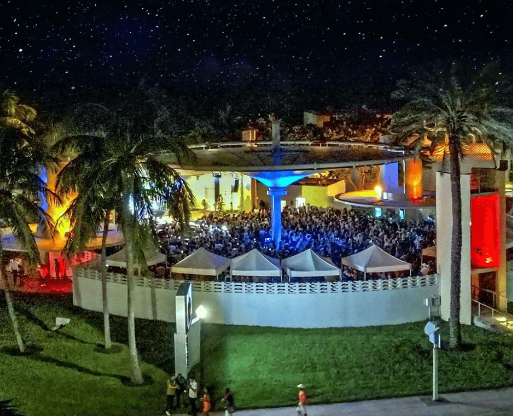 Comedy Vybez Festival 3
