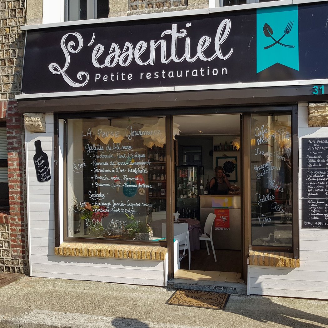 L'Essentiel 2