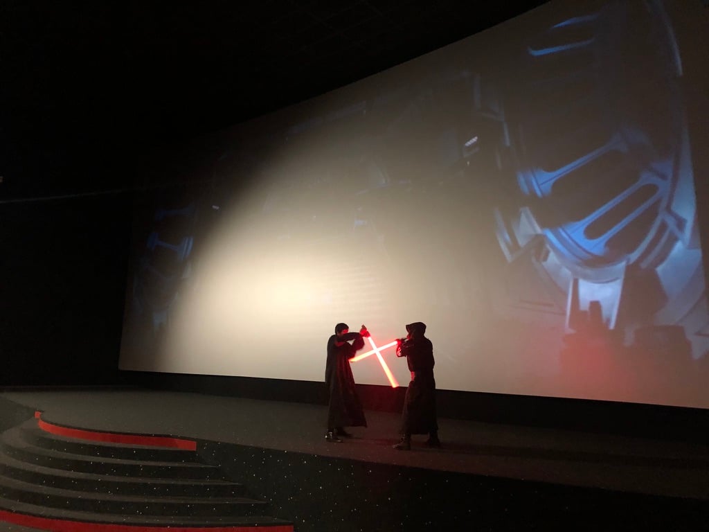 Pathé Toulon 3