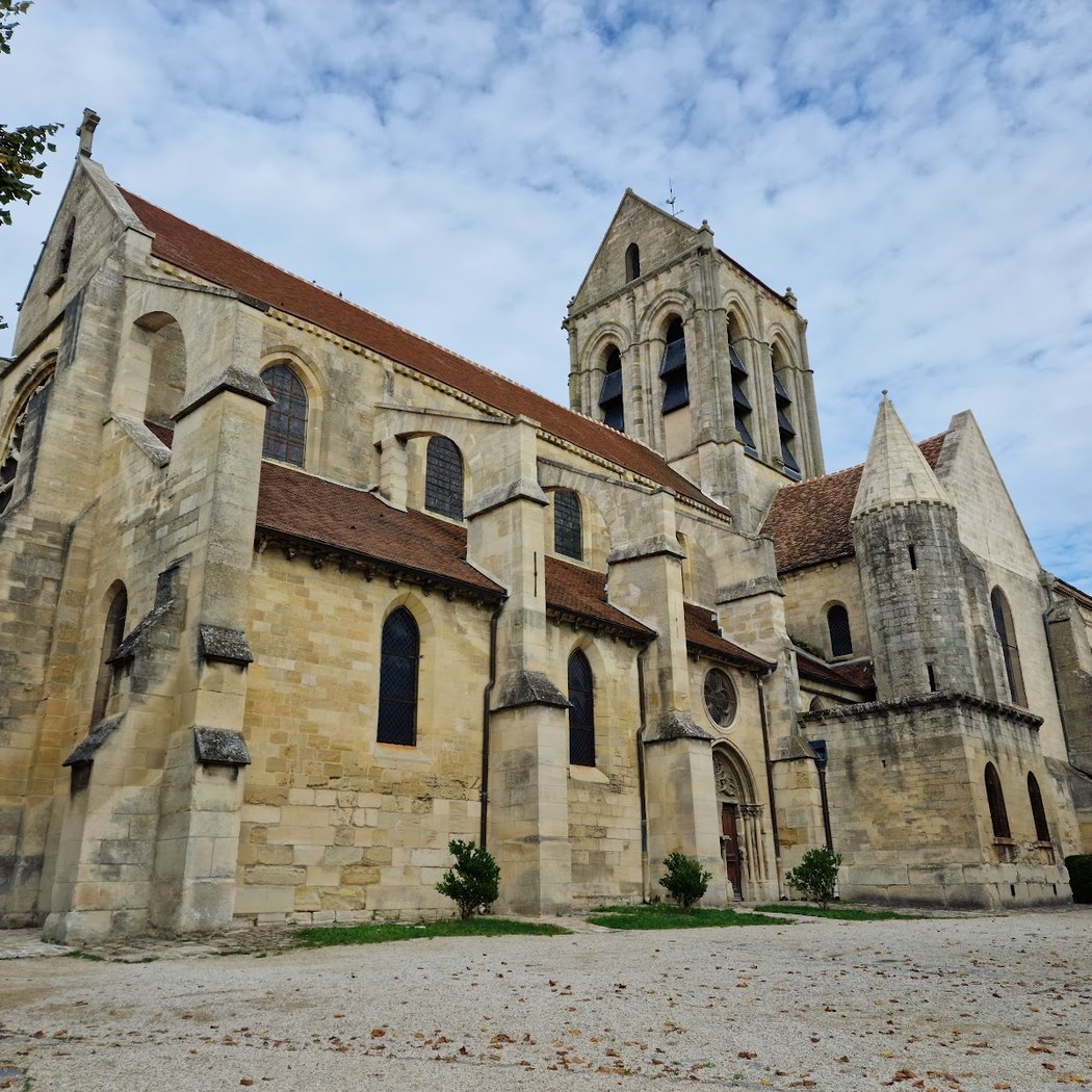 Visite libre de l'église Notre-Dame de l’Assomption 2