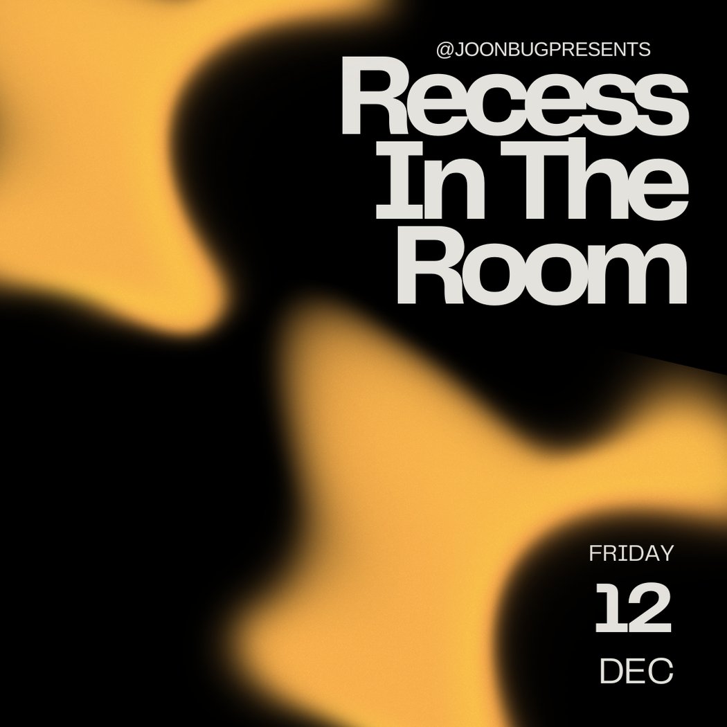Bklyn Recess In The Room 1