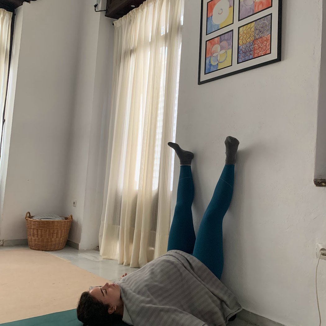 Harita Yoga 2