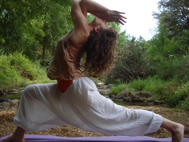 DIKSHA Integrative Yoga Therapy and Body 2