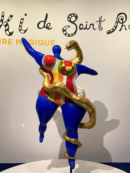 Le Bestiaire magique 2
