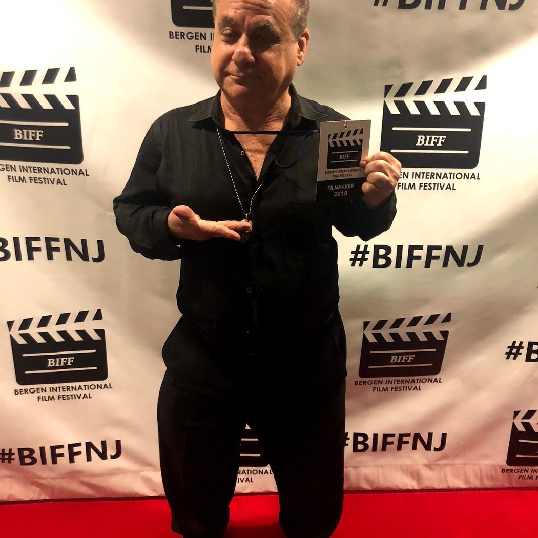 The New York Acting School for Film and Television 2
