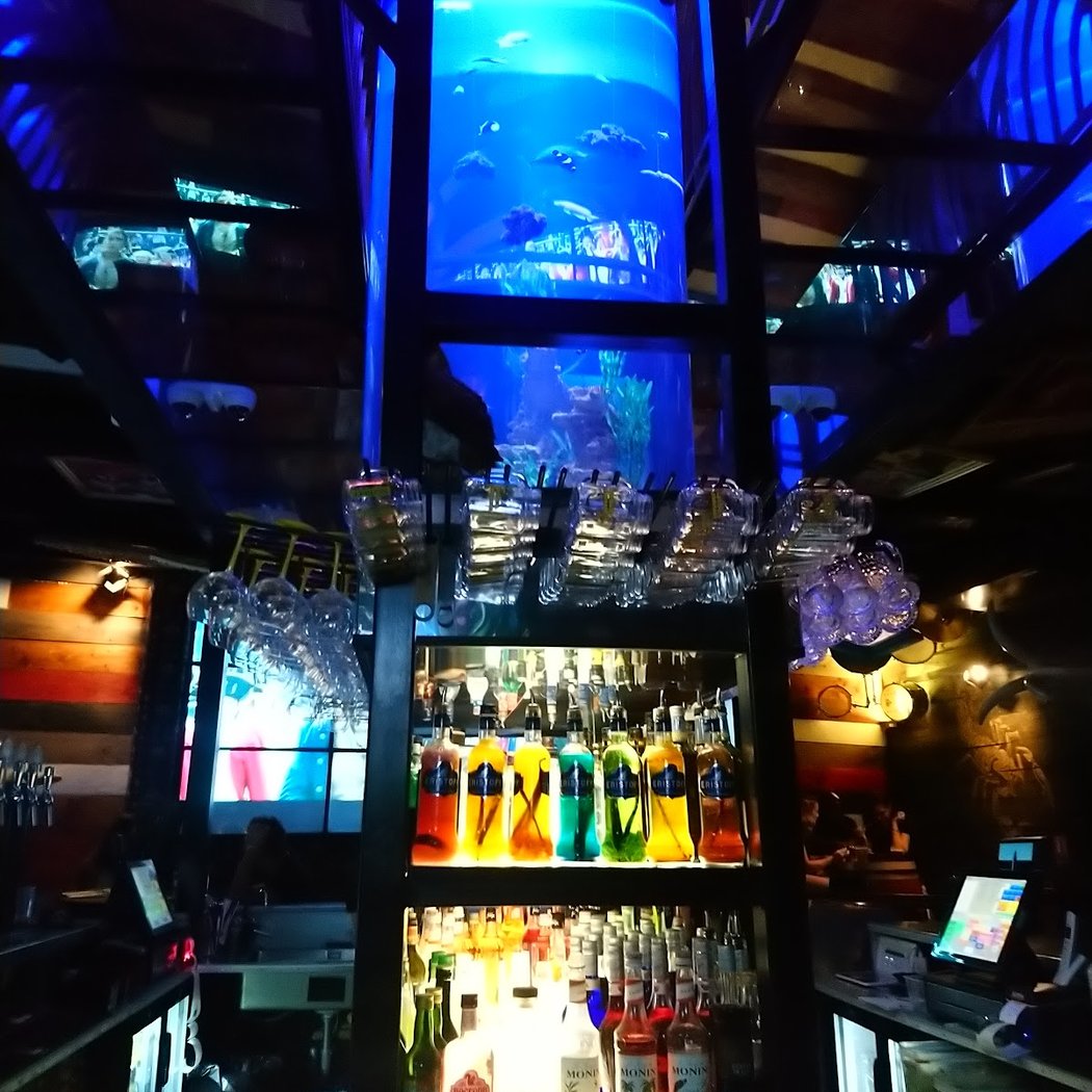 Pirate's Pub 1