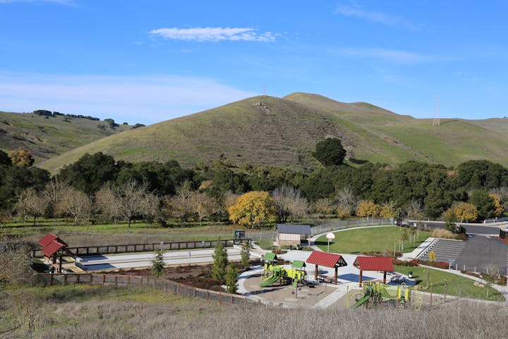 Amador Park 1