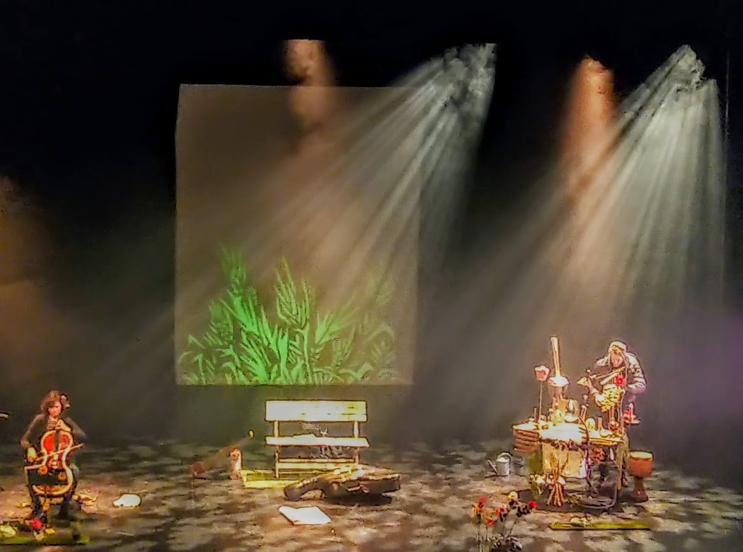 Blues sur Seine 2025 3