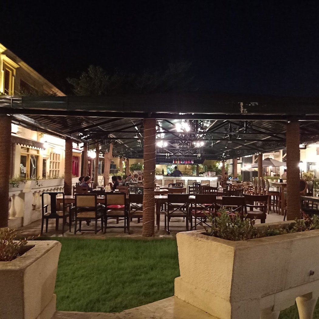 153 Biere Street | Best Microbrewery in Whitefield 3
