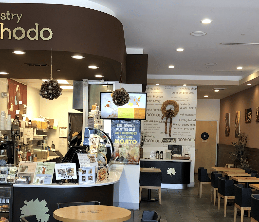 Cocohodo Sunnyvale 2