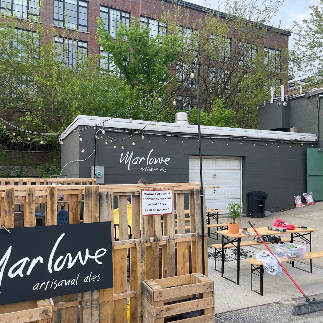 Marlowe Artisanal Ales 3