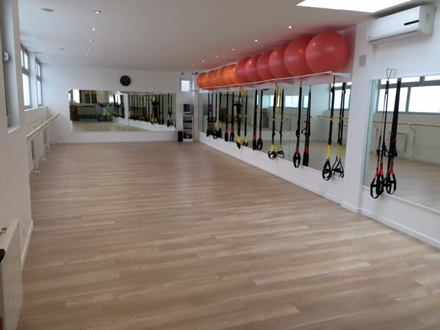 Gym loisirs et Bien Etre 3