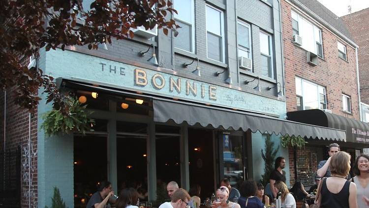 The Bonnie 3