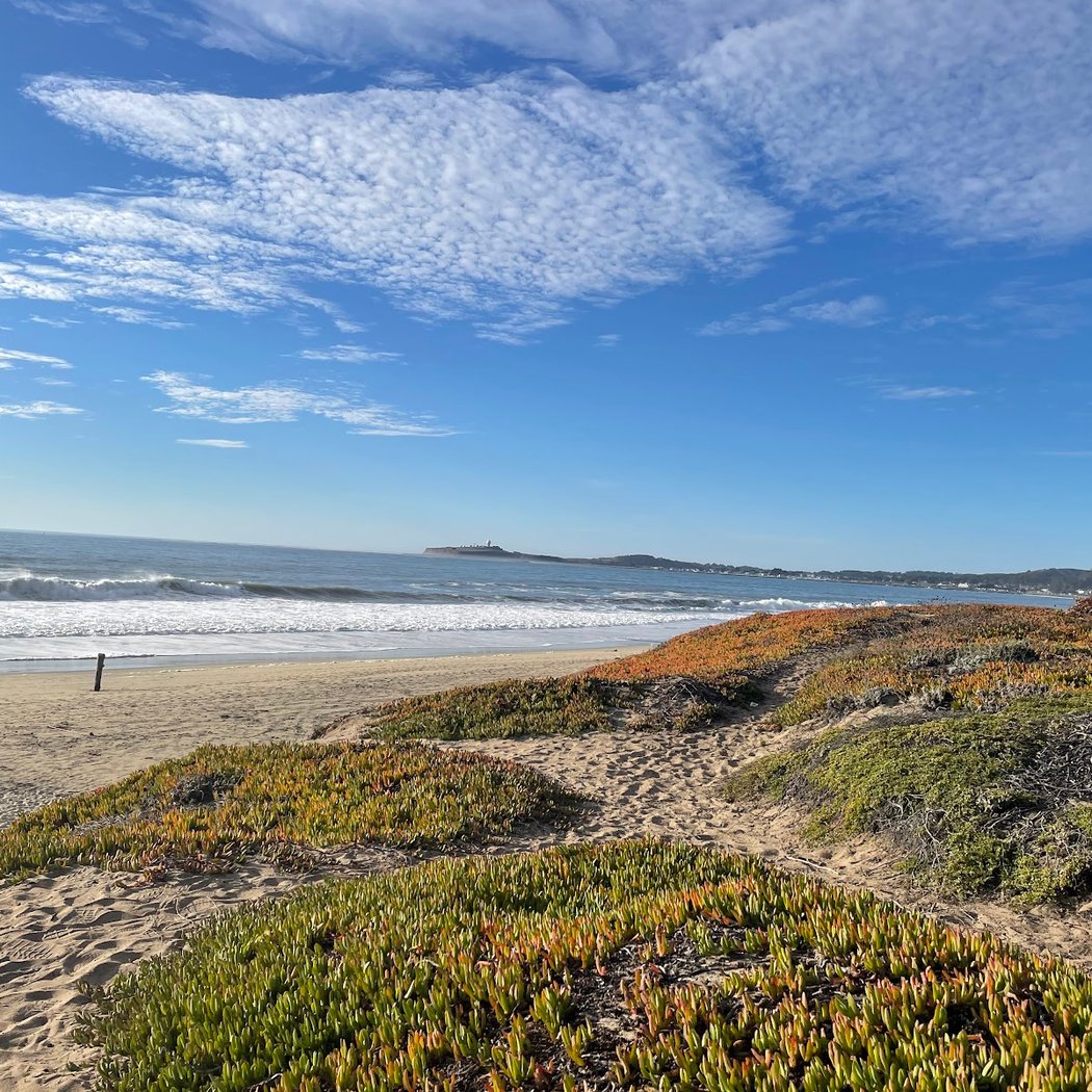 Half Moon Bay 2