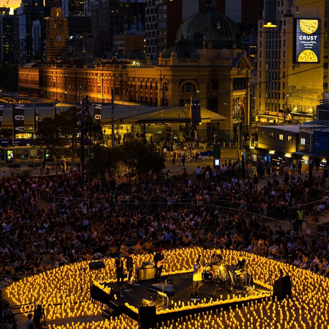 Candlelight Concerts 1