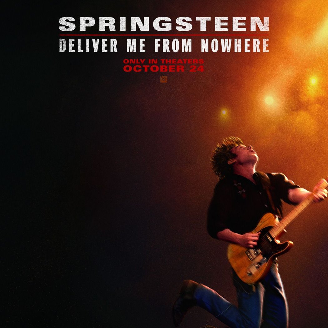 Springsteen: Deliver Me From Nowhere 1