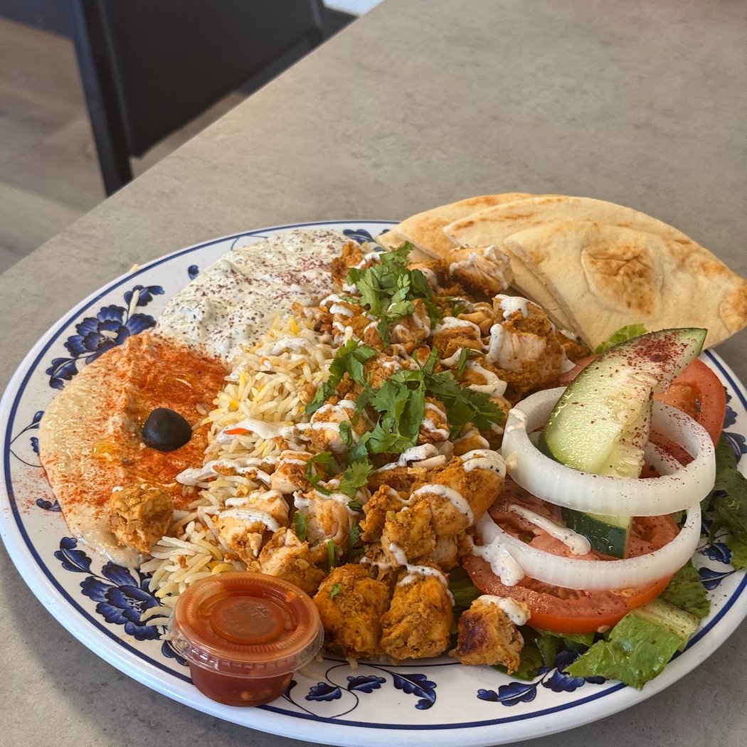Falafel Corner 3