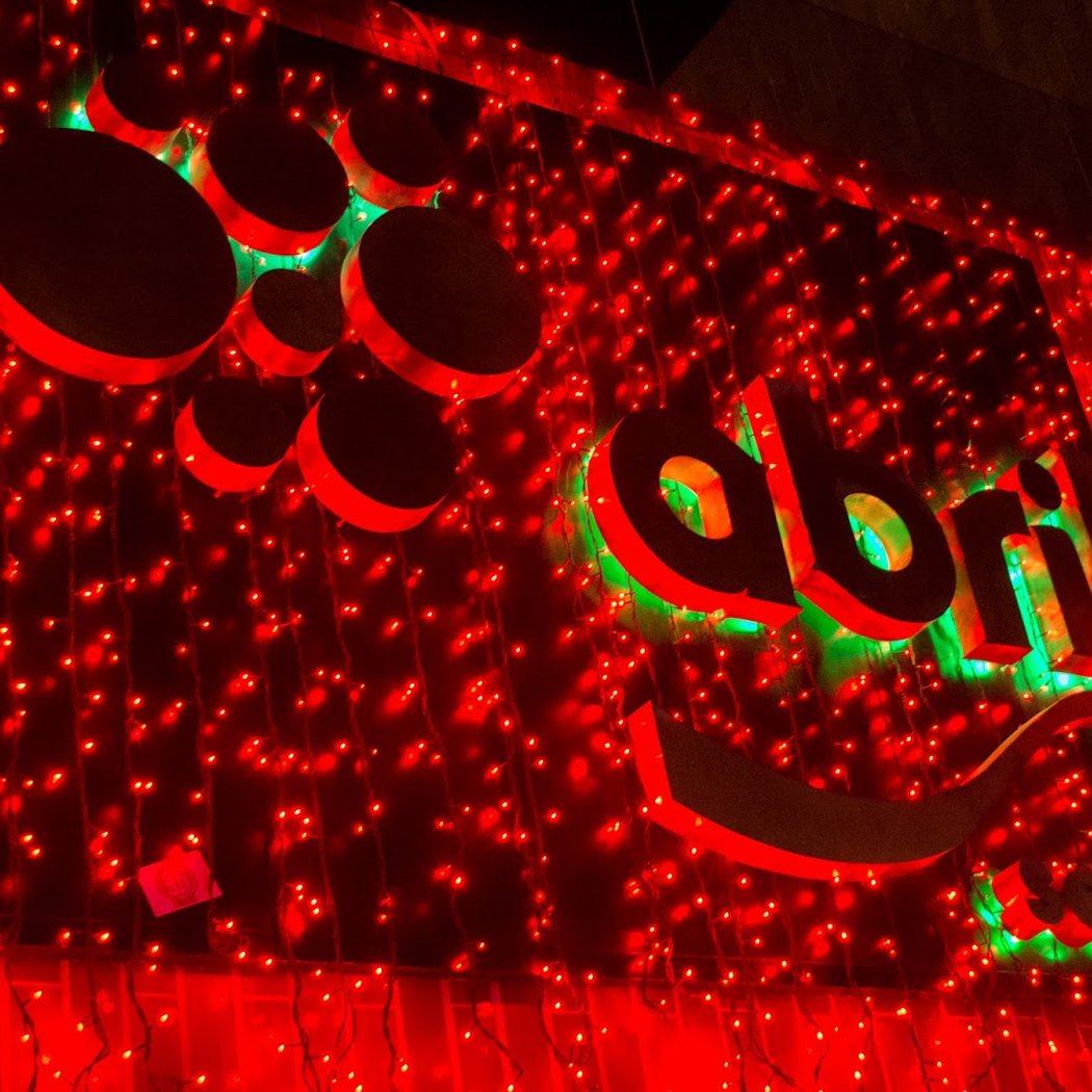 Fiesta de fin de año 2