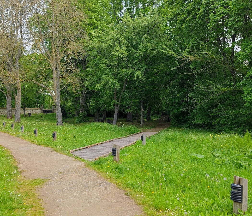 Parc Violette Rette 1