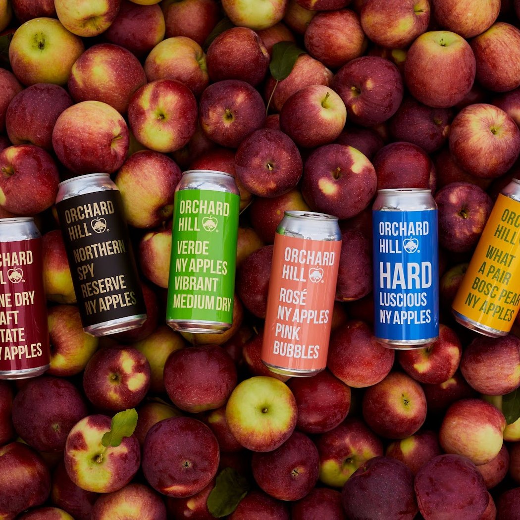 Orchard Hill Cider Mill 1