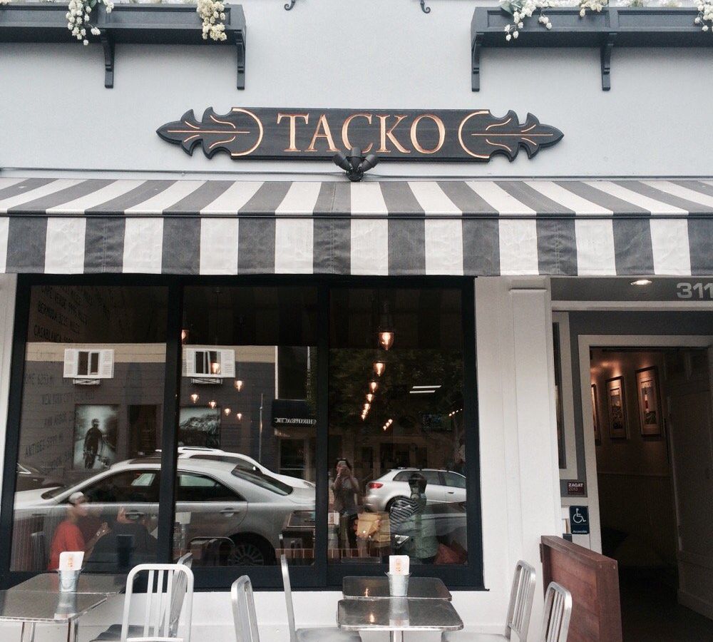 Tacko 2