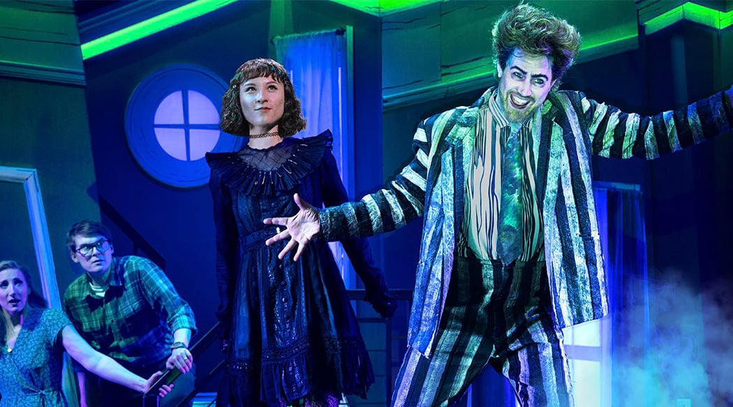 Beetlejuice 2