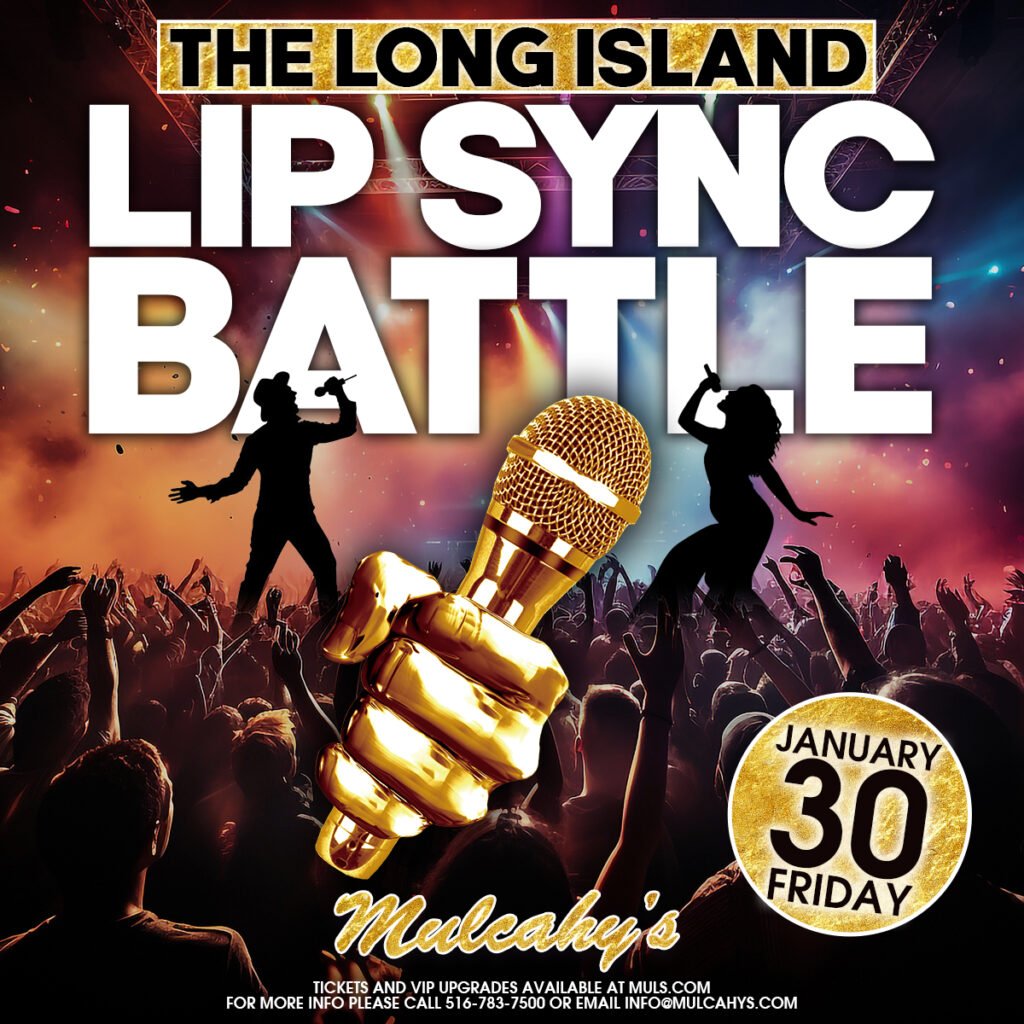 Long Island Lip Sync Battle 1