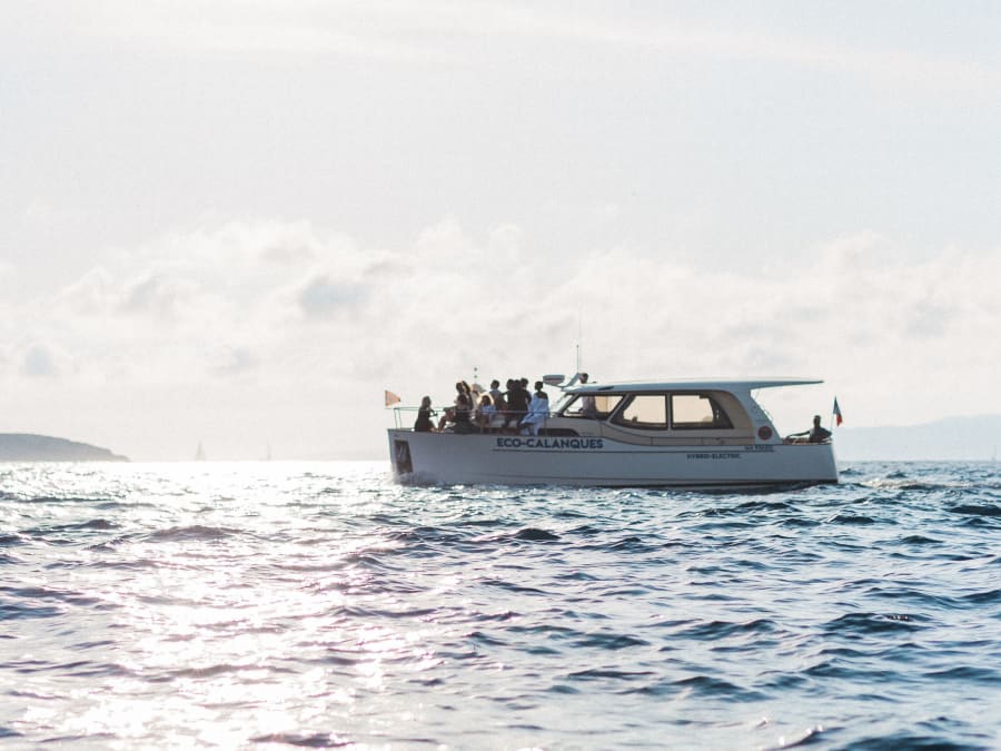 Le Bateau Frioul-If 2