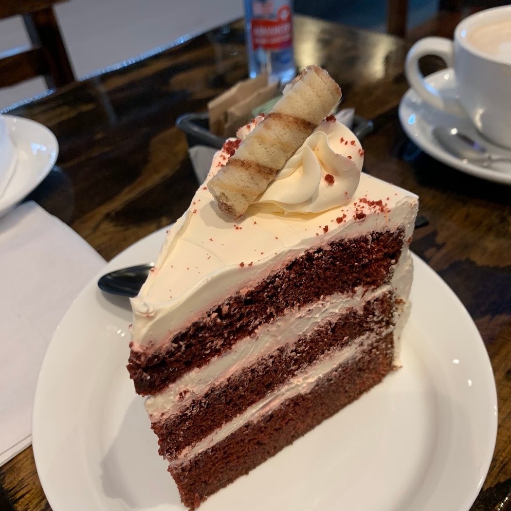Valerio Bakery Cafe 1